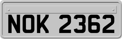 NOK2362