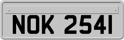 NOK2541