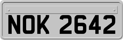 NOK2642
