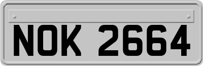 NOK2664