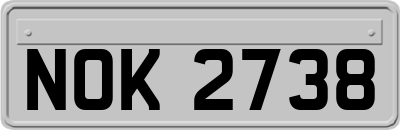 NOK2738