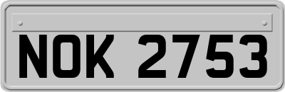NOK2753