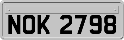NOK2798