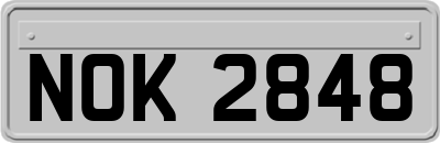 NOK2848