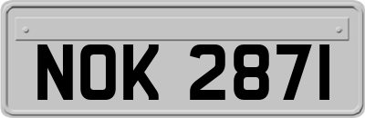 NOK2871