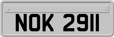 NOK2911