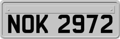 NOK2972