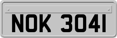 NOK3041
