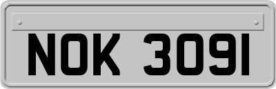NOK3091