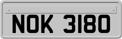 NOK3180