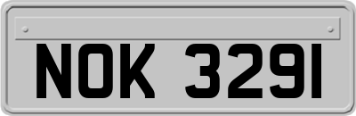NOK3291