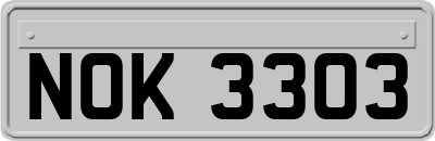 NOK3303