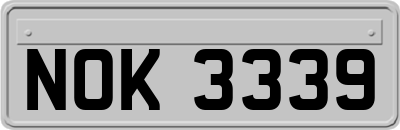 NOK3339