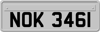 NOK3461