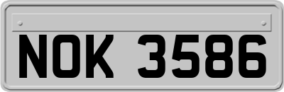 NOK3586