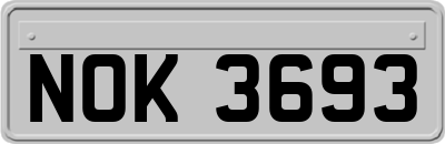 NOK3693