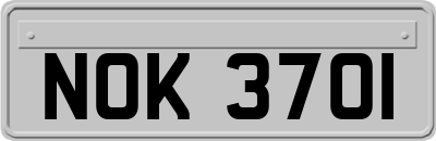 NOK3701