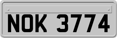 NOK3774