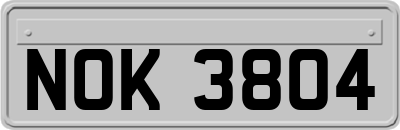 NOK3804