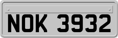 NOK3932
