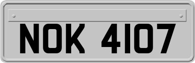NOK4107