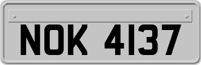 NOK4137