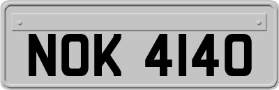 NOK4140