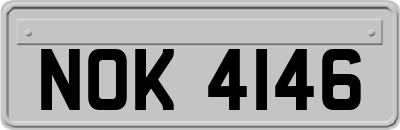 NOK4146