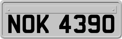 NOK4390