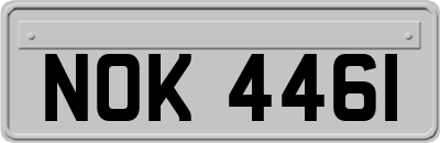 NOK4461