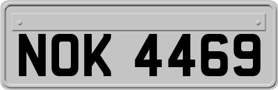 NOK4469