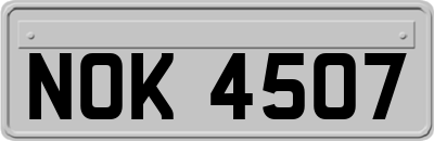 NOK4507