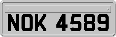 NOK4589