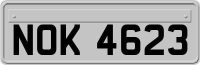NOK4623