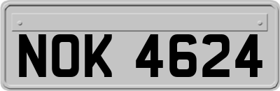 NOK4624