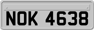 NOK4638