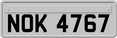 NOK4767