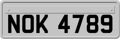 NOK4789