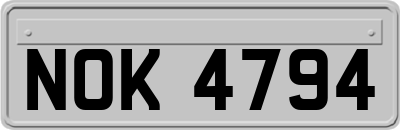 NOK4794