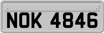 NOK4846