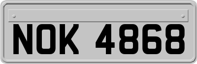 NOK4868