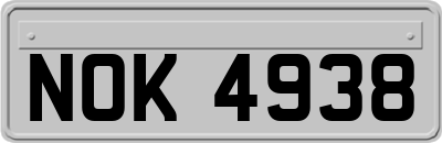 NOK4938