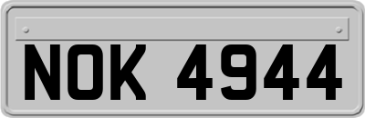 NOK4944