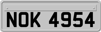 NOK4954
