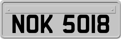 NOK5018