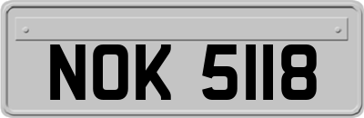 NOK5118
