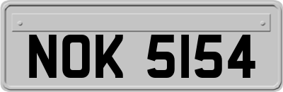 NOK5154