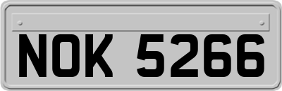 NOK5266