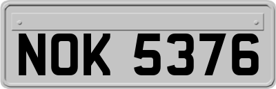 NOK5376
