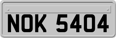 NOK5404